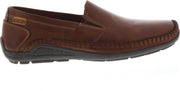 Cognac Mocassins Pikolinos Azores Heren 42