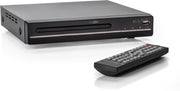 Caliber HDVD001 - Compacte DVD/USB Speler - HDMI - SCART