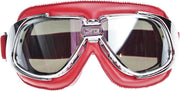 CRG retro