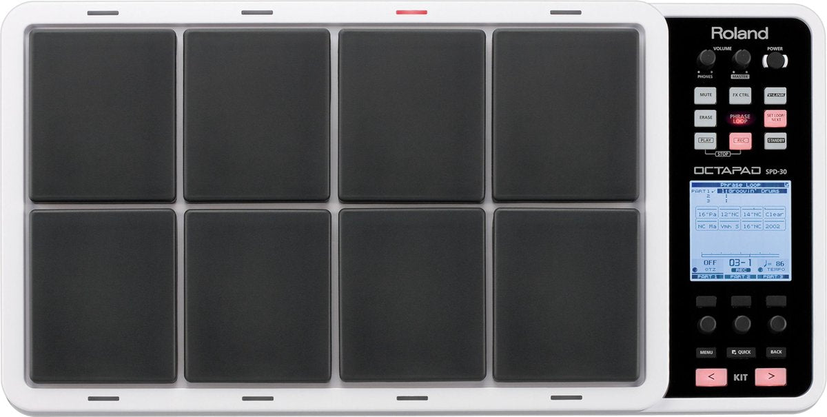 Octapad SPD-30