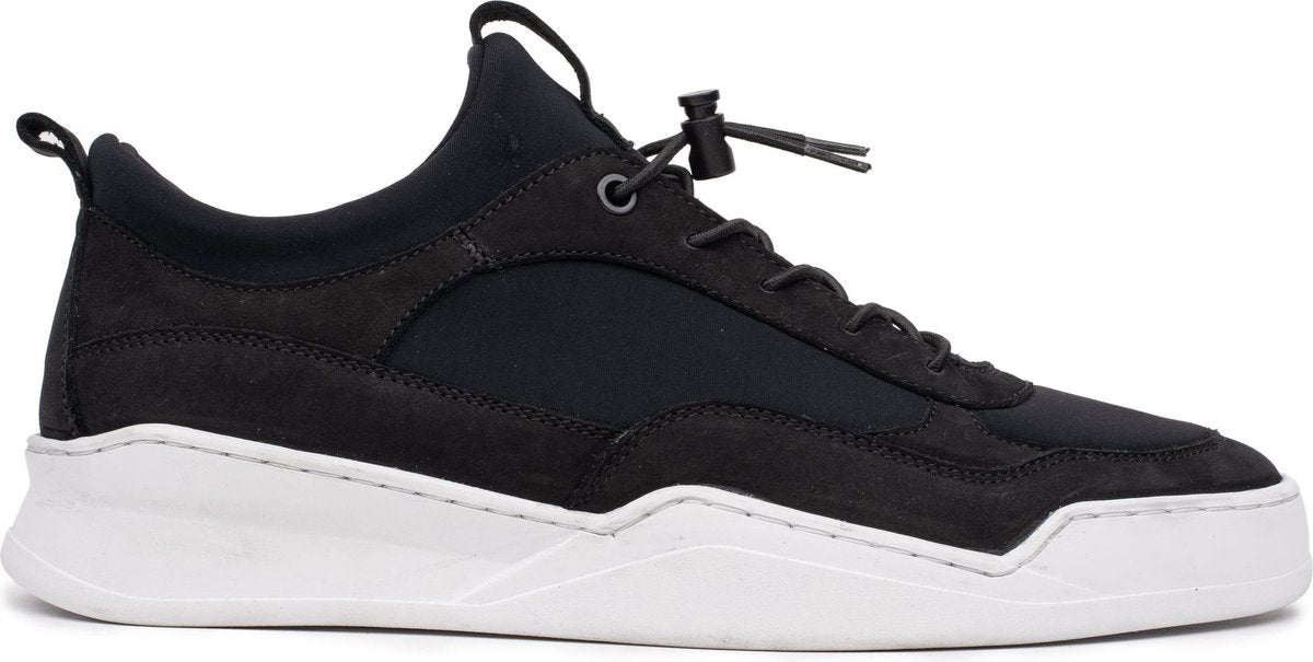 HINSON Allin Sarun Black -