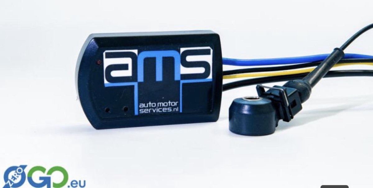 Smart PWM | Variabele stroom afgaven |Variabel 5 en 30 ampère d.m.v. toerental | HHO - brandstofbesparing | Waterstof | 24 Volt Diesel