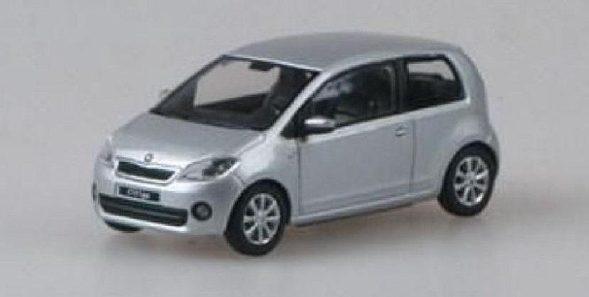 Skoda Citigo (3-drs) - 1:43 - Abrex