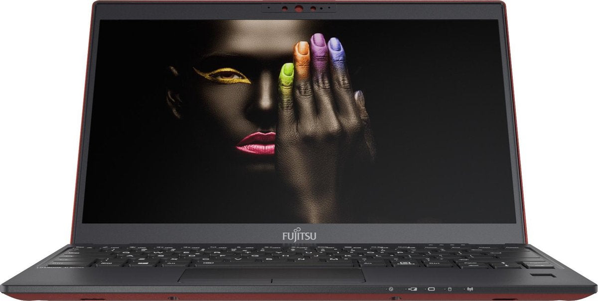 Fujitsu LIFEBOOK U9310 Notebook 33