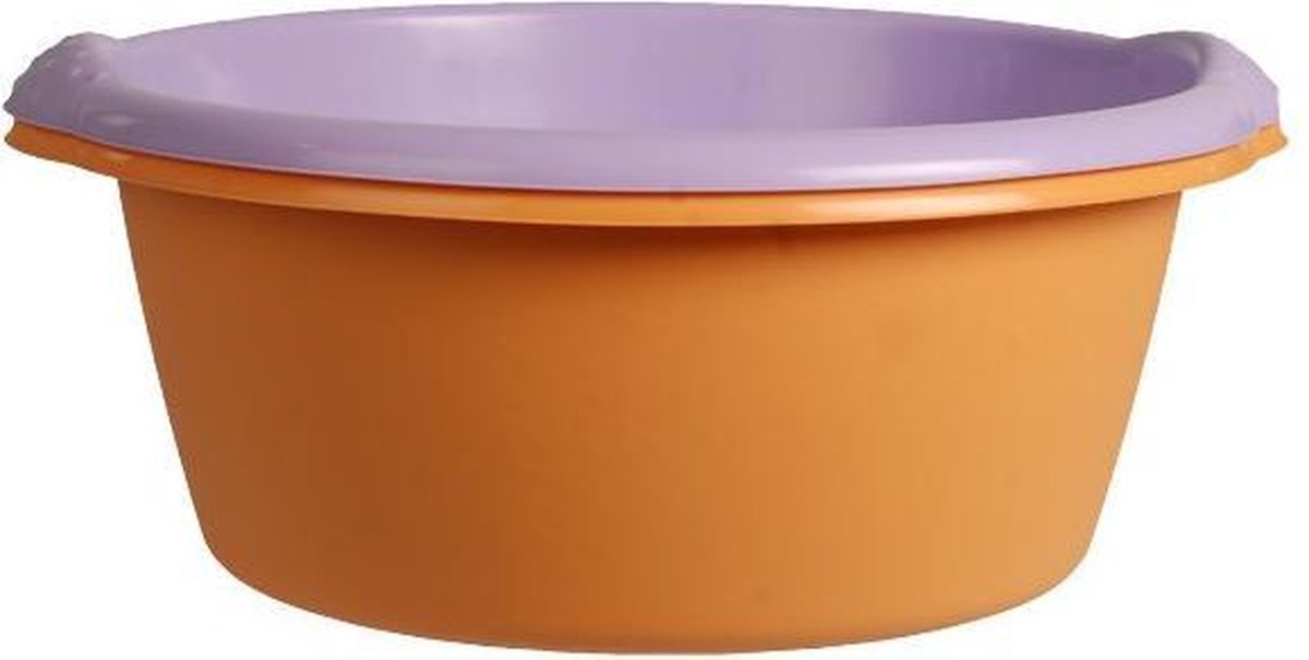 Florencia Bassin Ass 15l D42 H17cm Ronddia42cm H17cm