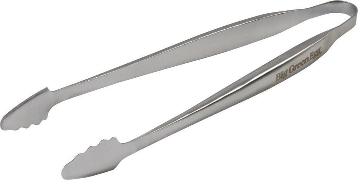 Big Green Egg stainless steel tool
