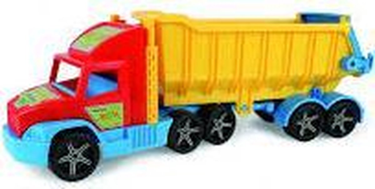 Wader Super Truck 80 cm