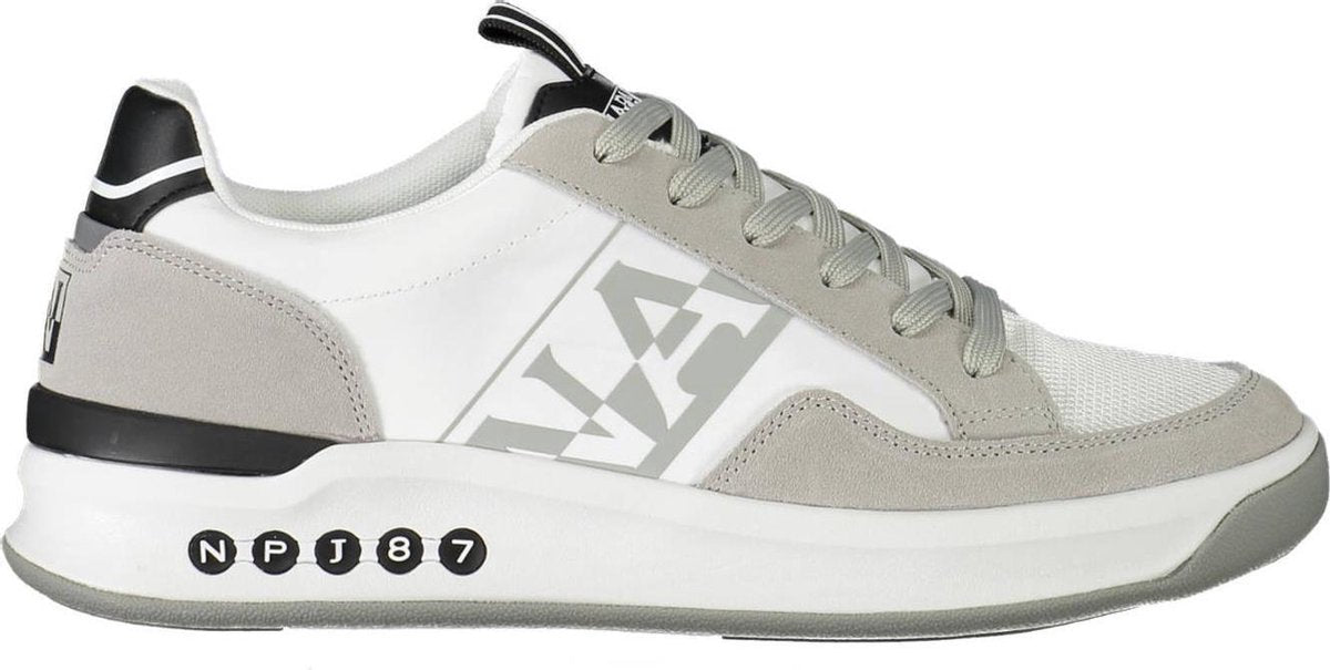 Napapijri Schoenen Sportiva Wit 45 Heren