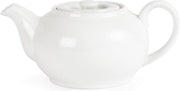 Olympia Whiteware theepotten 42.6cl