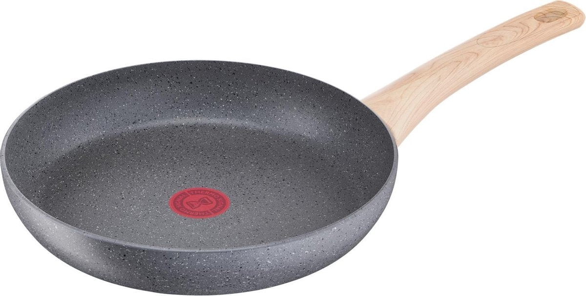 Tefal Natural Force Koekenpan - Ø 30 cm