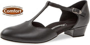 Dansschoenen Lage Hak voor Dames Diamant 053-029-034 – Ballroom