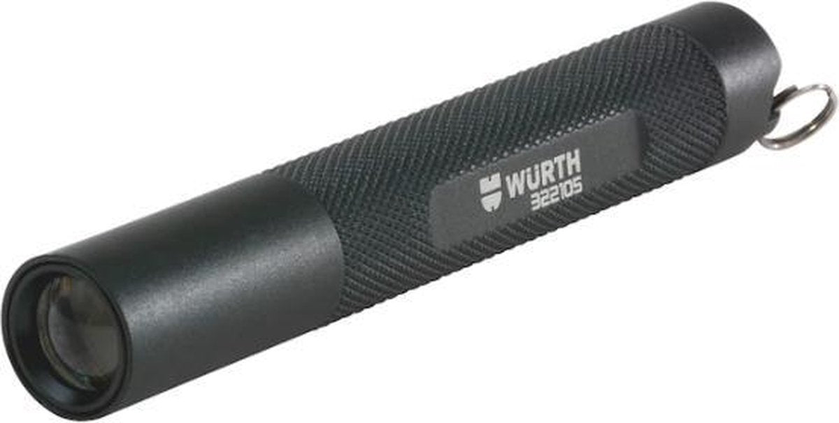WURTH HIGH-END POWER LED-ZAKLANTAARN WX1 - ZAKLAMP