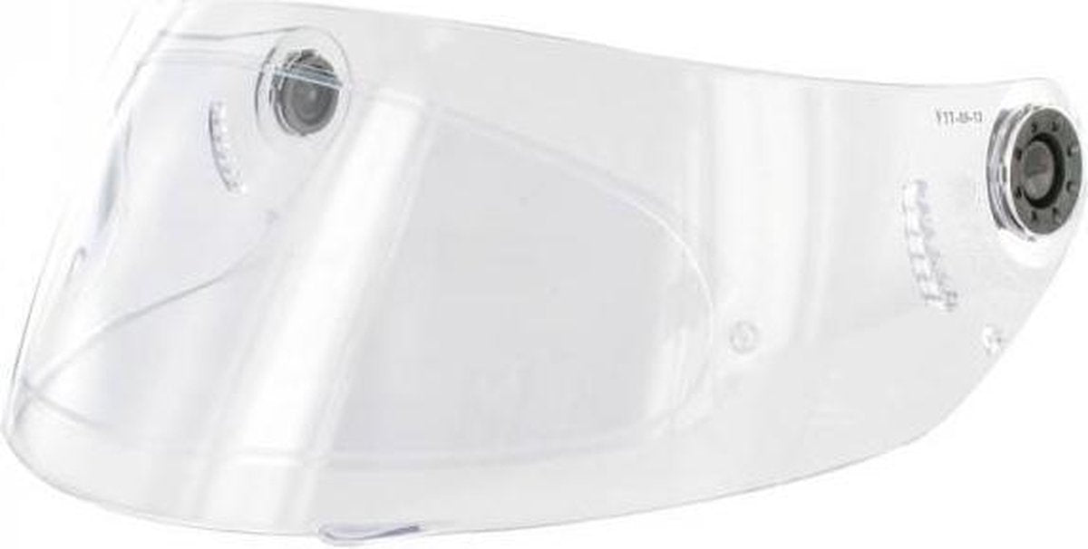 SHARK Vizier VZ6011P INC Visor AR + Pinlock Ridill / S600 / S700 / S900 / Openline