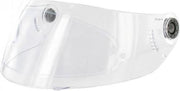 SHARK Vizier VZ6011P INC Visor AR + Pinlock Ridill / S600 / S700 / S900 / Openline