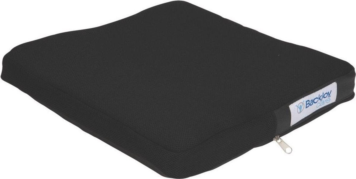 Backjoy Rolstoel Kussen Ergo tech 18x16