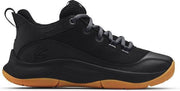 Under Armour 3Z5 kinderen - zwart - maat 37.5