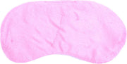 Sundaze - Slaapmasker - 19 x 8 cm - Roze