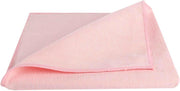 Maus premium microvezeldoekjes roze 5 stuks