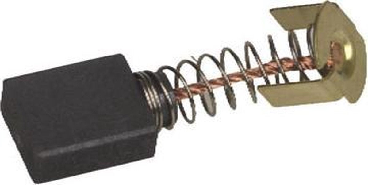 MAKITA - KOOLBORSTEL TOOLS MAKITA 6.5X13.5X16 - CB155