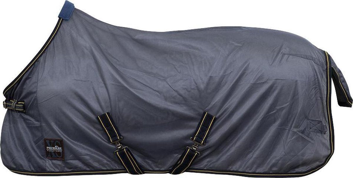Premiere XS vliegendeken 110 Dark Denim
