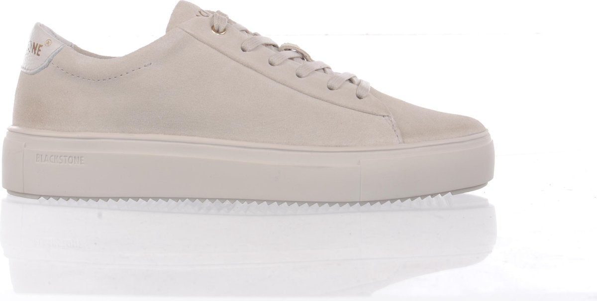 VL52 ALMOND MILK - LOW SNEAKER