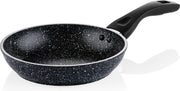 Westinghouse Koekenpan Inductie - Ø 20 cm - Zwart Marmer