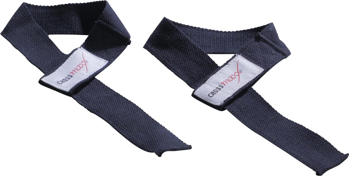 Crossmaxx Lifting straps