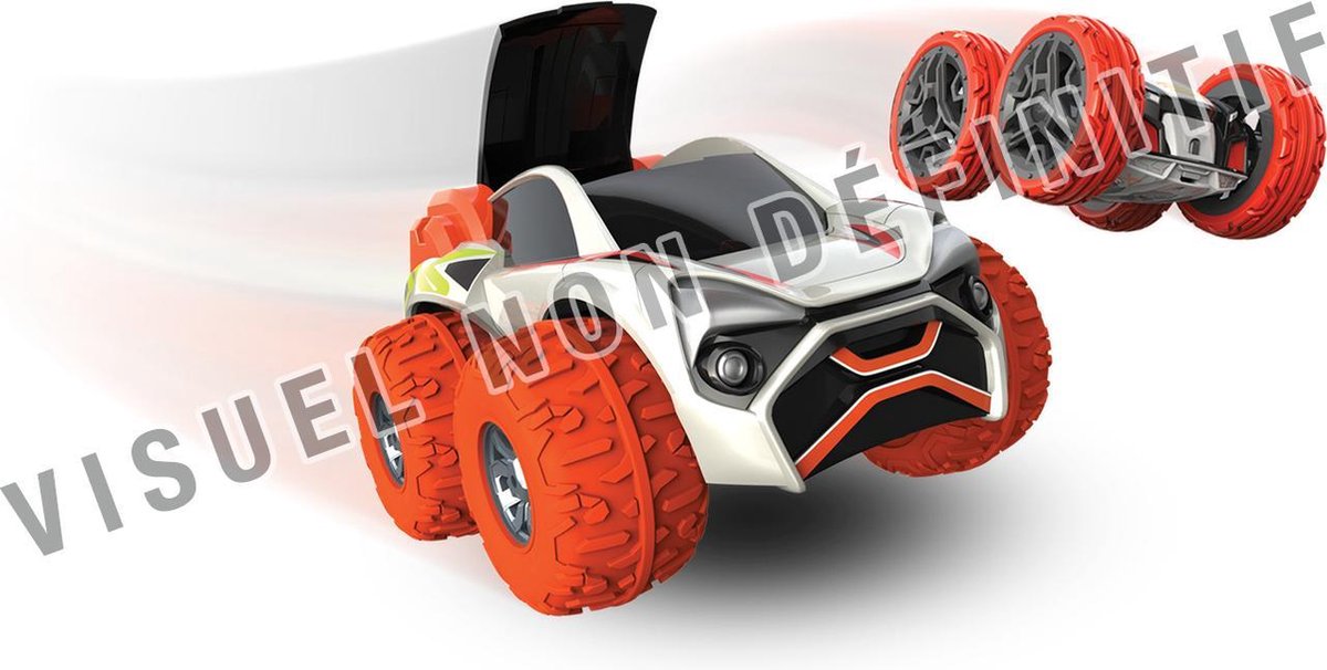 Silverlit RC Exost Fury Cross