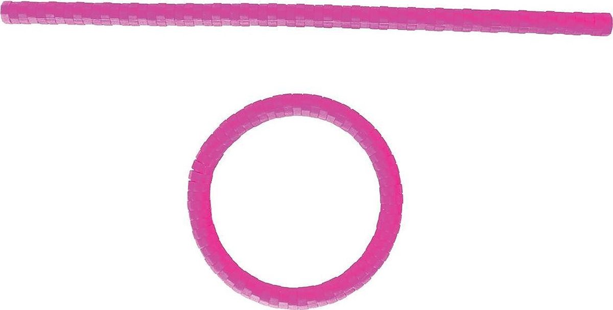 Cookut - Onderzetter Pannen - Siliconen - Roze