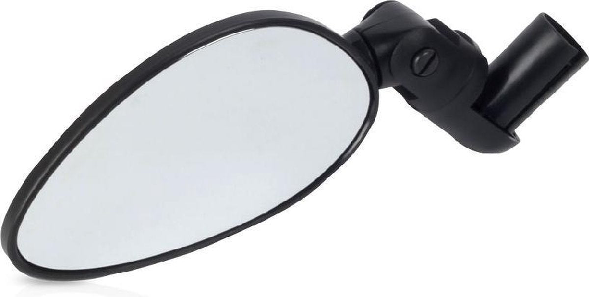 Zefal Spiegel Cyclop Fiets Zwart