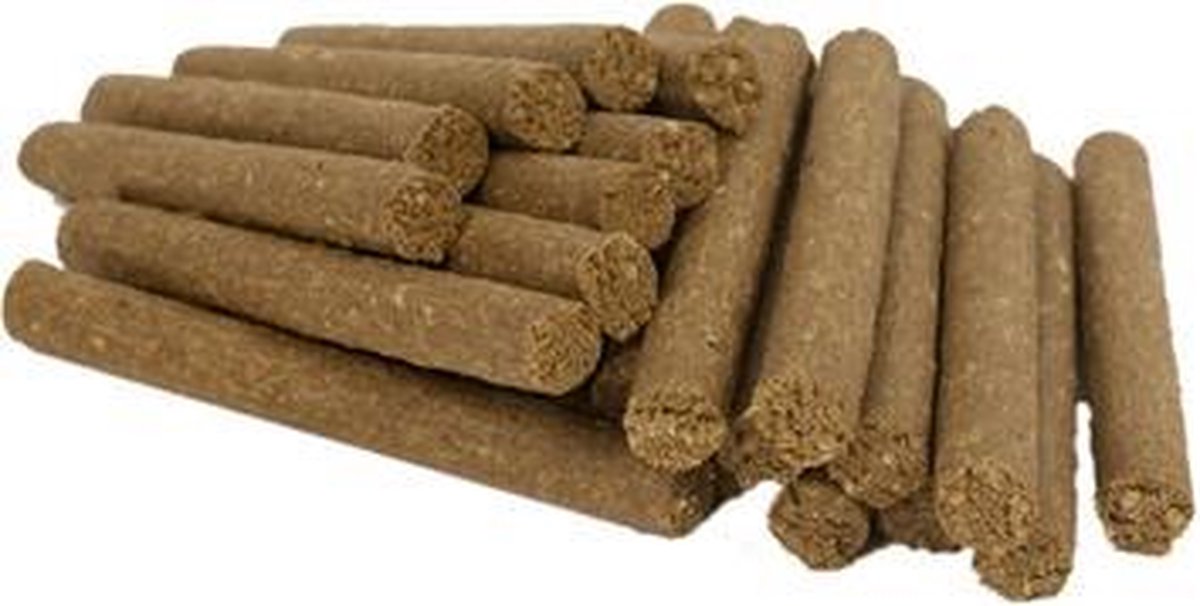 I am chicken sticks rond paard - 150 st - 1 stuks