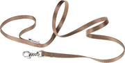 Club g10/120 laisse marron