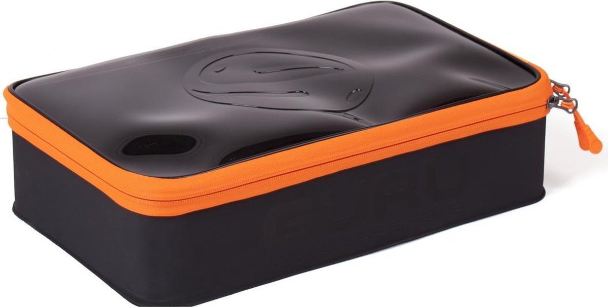 Guru Fusion 800 - Large - Zwart