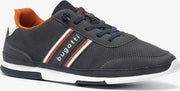 Bugatti heren sneakers - Blauw - Maat 45