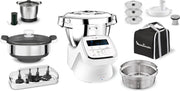 Moulinex - Kookrobot - Moulinex I-Companion XL YY4596FG