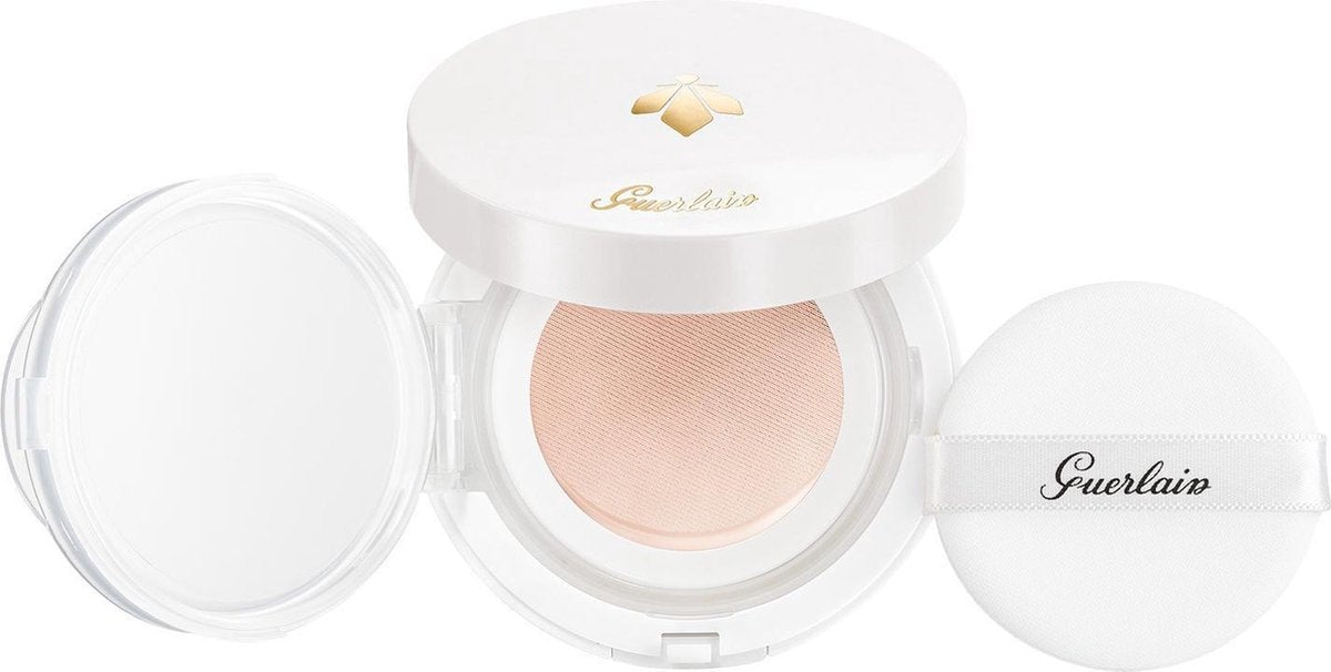 Guerlain Abeille Royale vochtinbrengende crème gezicht Vrouwen Gel