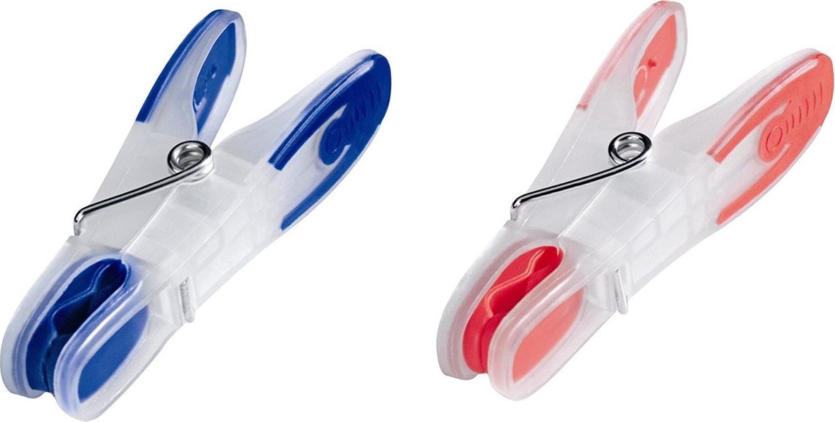 Leifheit 85660 Wasknijpers extra soft