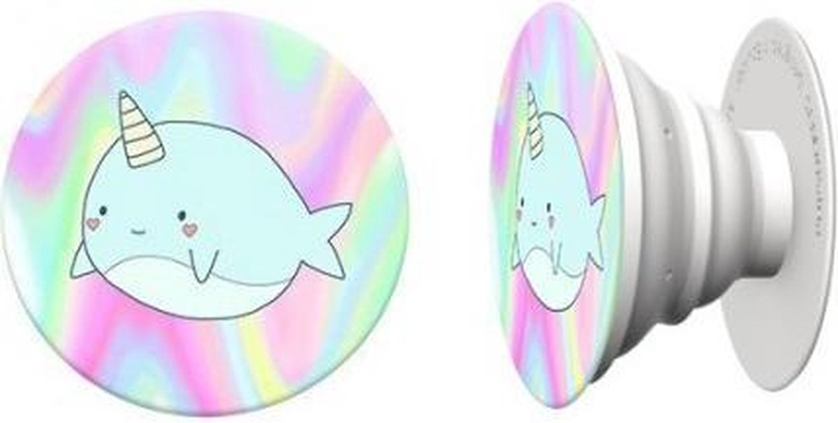 Popsocket ™ Narwal
