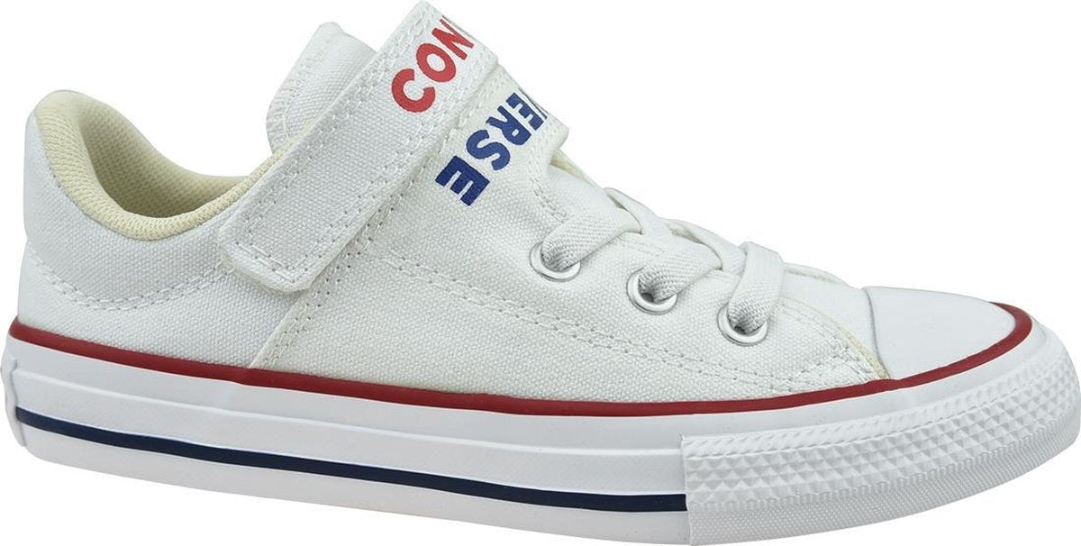 Converse Chuck Taylor All Star Double Strap 666927C