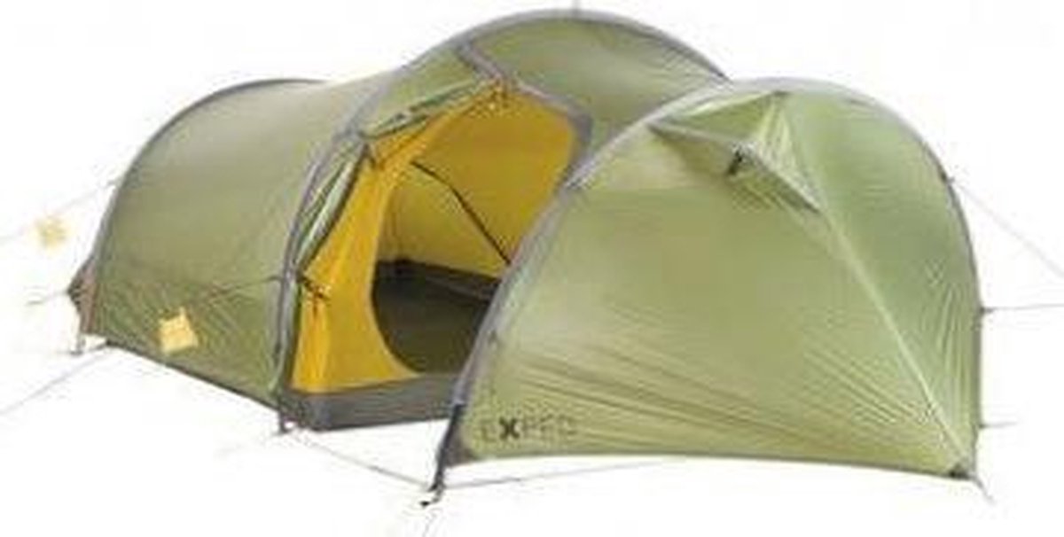 Exped Cetus IIi Ul Green Trekkerstent