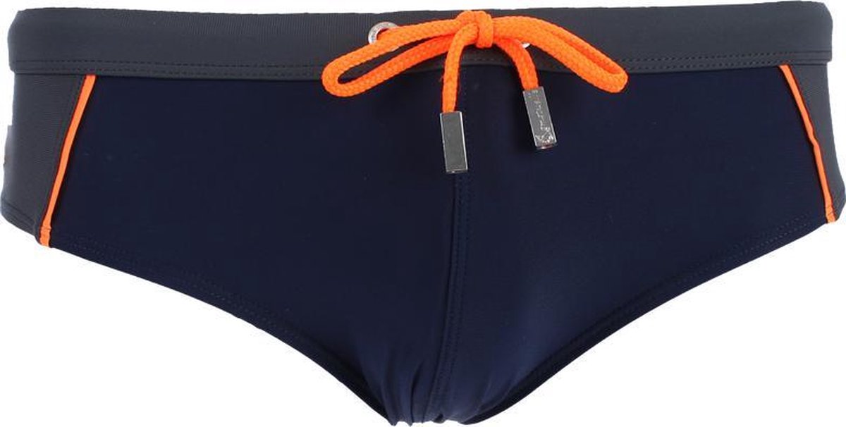 Ramatuelle - Corse Zwembroek Blauw-S