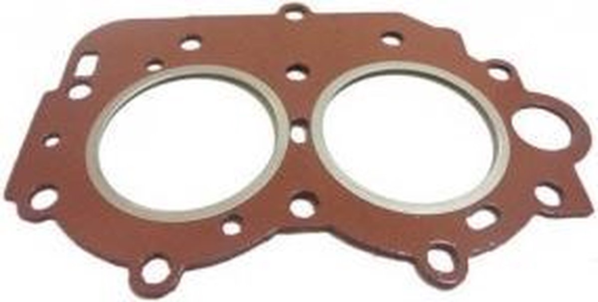 Yamaha Gasket