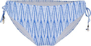 LingaDore Shade of blue Strik Slip Blauw 38