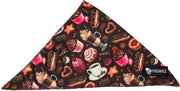 Frenkiez Bandana Coffee Sprinkles
