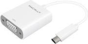 Macally UCVGADP video kabel adapter 0