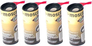 Orange85 Anti insecten - muggen kleefvallen - Muggenbescherming - Insectenbescherming - 4 stuks