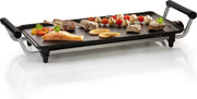 Domo DO8304TP - Grillplaat