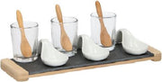 Alpina Amuse Set Compleet - 10 Delig