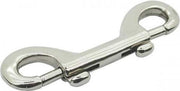 Double ended snap 9 cm