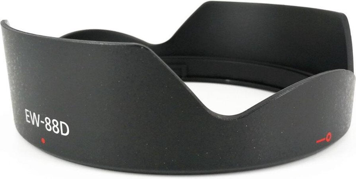 Zonnekap EW-88D voor Canon EF 16-35mm f/2.8L III USM